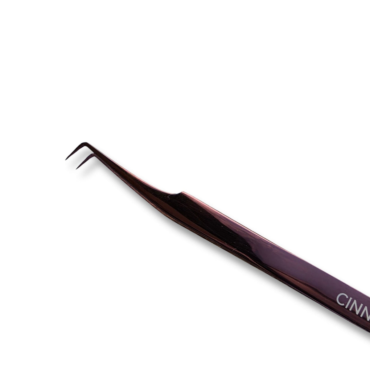 CINNAI C-02 Klassisten ja valmisviuhkojen pinsetit