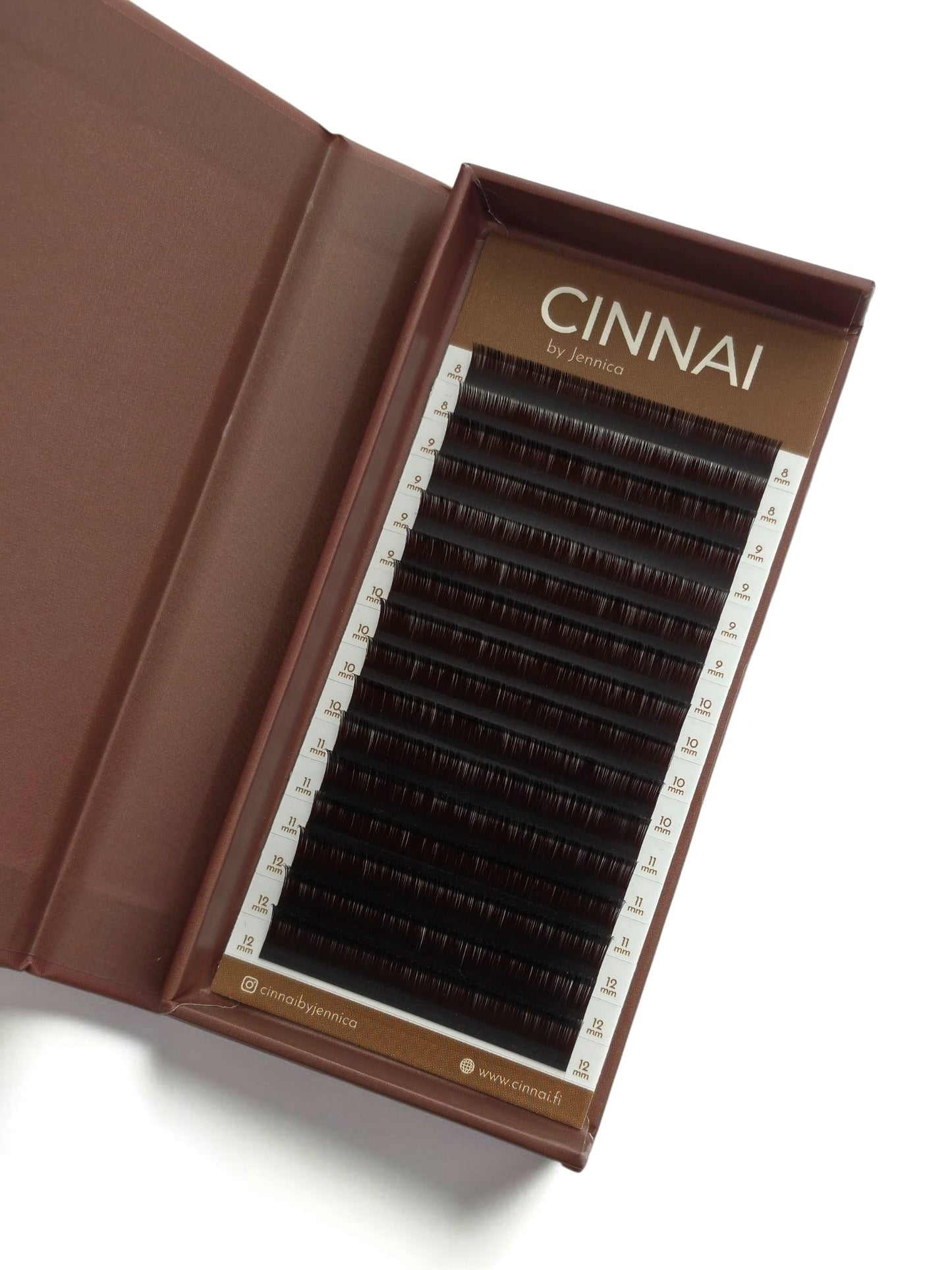 Brown Collection - Espresso 0.06