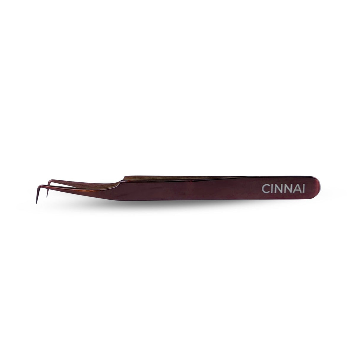 CINNAI C-02 Klassisten ja valmisviuhkojen pinsetit