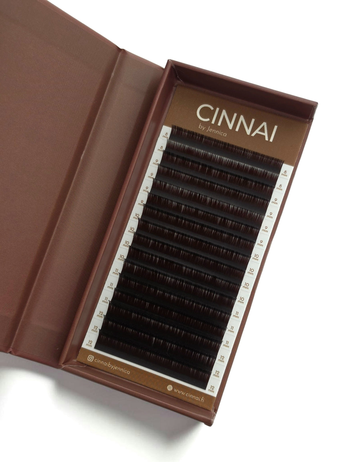 Brown Collection - Espresso 0.06