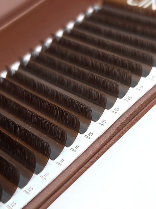 Brown Collection -  Mocha 0.06