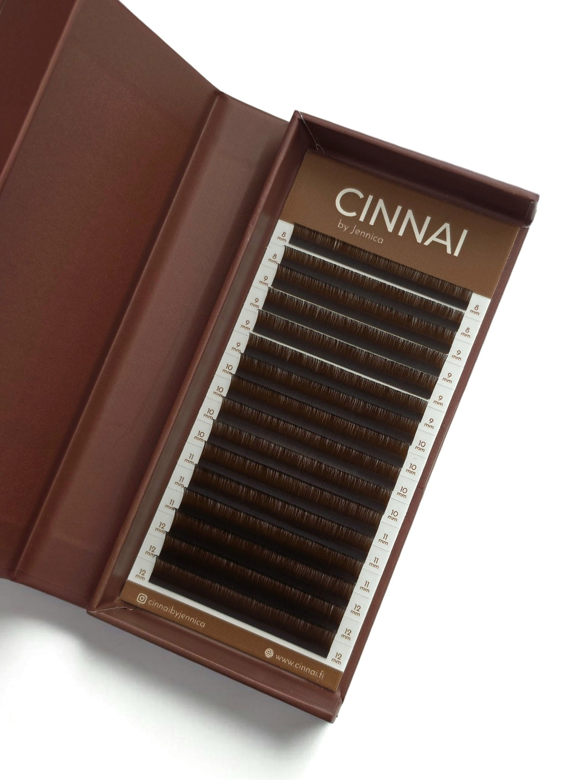 Brown Collection -  Mocha 0.06